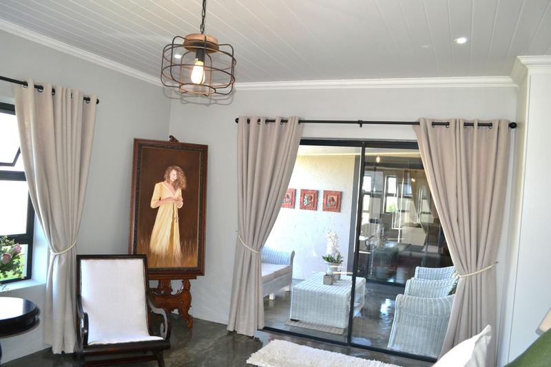 3 Bedroom Property for Sale in Le Grand Golf Estate Western Cape